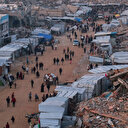 إعلام عبري: إسرائيل تروج لاحتلال غزة لدفع الفلسطينيين للهجرة