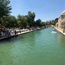 Şanlıurfa'da termometreler 48 dereceyi gösterdi