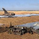 Algérie: Quatre morts, dont un chilien, dans le crash d'un avion de la protection civile