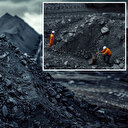 Kömür külleri sürdürülebilir geleceğin parçası olabilir