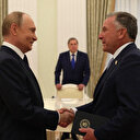 Putin ABD Özel Temsilcisi Witkoff’u kabul etti