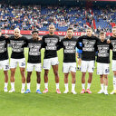 Fenerbahçe'den alkışlanacak hareket: Feyenoord maçı öncesinde yüreklere dokundu