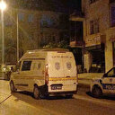 Tartıştığı kişilerin evinin önünden geçtiğini görünce kurşun yağdırdı
