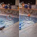 Muğla'da 9 yaşındaki Ali kaldıkları otelin havuzunda boğuldu: Sorumlu 2 kişi tutuklandı