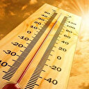 Termometreler 10 kentte 40 derecenin üzerine çıktı: İşte en sıcak iller