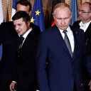Beyaz Saray: Ruslar Başkan Trump ile görüşmek istiyor, Trump da Putin ve Zelensky ile görüşmeye açık