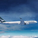 La compagnie aérienne Cathay Pacific commande 14 Boeing 777