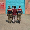 Erzurum'da firari FETÖ hükümlüsü yakalandı