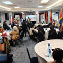 Denizli ile Güney Afrika arasında eğitim köprüsü kuruldu