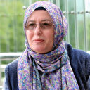 'Alkol haram değil' çıkışıyla gündeme gelen Berrin Sönmez şimdi de Diyanet'in cuma hutbesini hedef aldı: Başörtümü çıkaracağım