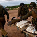 الدفاع الإسرائيلية: نعالج نحو 80 ألف عسكري مصاب 
