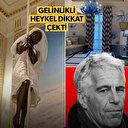 NYT Epstein’in gizli arşivini açtı: Ünlü isimlerin fotoğraf ve mektupları bir bir ortaya çıktı