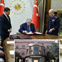 Komutanlara yönelik atama kararları Resmi Gazete'de