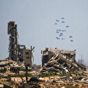 Famine à Gaza: La Belgique largue de l’aide humanitaire sur l'enclave palestinienne