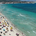 İzmir'de planlı ve dönüşümlü su kesintisi: 11 ilçe etkilenecek