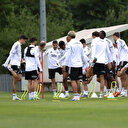 Beşiktaş'a kötü haber! St. Patrick's maçı kadrosundan çıkarıldı