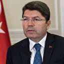 Adalet Bakanı Tunç'tan yeni Ankara Adalet Sarayı paylaşımı