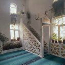 Gönül dolusu hizmet: Tokat'ta bir imam güzelleştirdiği camiyle takdirleri topladı