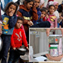 Ankara'da Kur'an kursu öğrencileri harçlıklarını Gazze'ye bağışladı