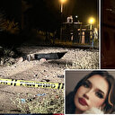 Üniversite öğrencisi Teslime'nin sır ölümü: Başından vurulmuş halde orman yolunda ölü bulundu