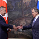 Türkiye: Hakan Fidan échange avec son homologue russe, Lavrov