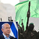 Netanyahu'nun 'Arap güçlü' Gazze'yi işgal planına Hamas'tan sert tepki