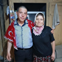 Sosyal medya paylaşımıyla gündem olan İbrahim Çetin askere uğurlandı