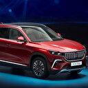 T10X en yakın rakibine 3 bine yakın fark attı: Yılın 7 ayında elektrikli otomobiller arasında zirvede yer aldı