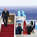 Azerbaycan Cumhurbaşkanı Aliyev, ABD'de