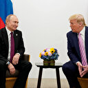 Kremlin duyurdu: Putin ile Trump arasındaki görüşme için yer ve zaman belli oldu