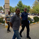 Otomobiliyle çarptığı kadının üzerinden geçip kaçmaya çalışan sürücü tutuklandı