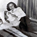 DNA testiyle 33 yıllık gizem çözüldü biyolojik annesini mezarda buldu