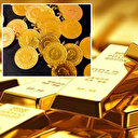 Altının gramı 4 bin 418 liradan işlem görüyor