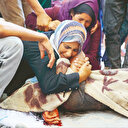 Açlıktan ölüm 200'ü buldu