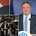 'Muharrem İnce aradı küfürler edip bacaklarımı kırdıracağını söyledi'