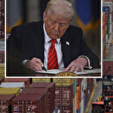 Trump’ın yeni gümrük vergileri yürürlüğe girdi