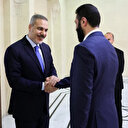 Le chef de la diplomatie turque attendu en Syrie pour des discussions 