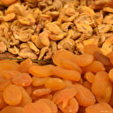 Malatya kuru kayısı ihracatından 377,4 milyon dolar gelir sağladı