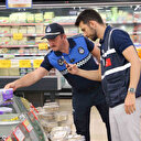 Taklit ve tağşiş gıdalar mercek altında: Denetimler sıkılaştırıldı