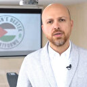Gazze'ye umut ışığı ol: Bilal Erdoğan'dan Filistin'e destek yürüyüşüne çağrı