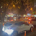 Balıkesir haberleri: Bandırma ve Erdek’te sağanak yağış etkili oluyor