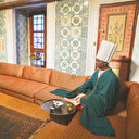 Topkapı Sarayı’nın gizemli koğuşu açıldı