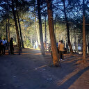 Kent Ormanı'ndaki silahlı kavga cinayetle bitti