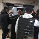 İlk duruşması görülen 999 kişinin zehirlendiği ’döner skandalı’ davası ertelendi
