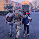 Los Angeles'ta göçmenlere 'Truva Atı' operasyonu: 16 kişi gözaltına alındı