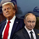 Putin, Trump'ı işaret etti: Zelenski ile görüşmeye karşı değilim