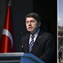 Bakan Tunç: Gazze’de 21. yüzyılın en büyük soykırımı yaşanıyor İsrail bir terör devleti