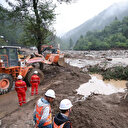 Çin'i sel vurdu: 10 kişi öldü 33 kişi kayboldu