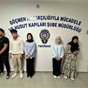 Tekirdağ’da düzensiz göçmen operasyonu