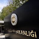 Dışişleri'nden İsrail'in işgal kararına sert tepki: Savaş planlarını derhal durdurmalı